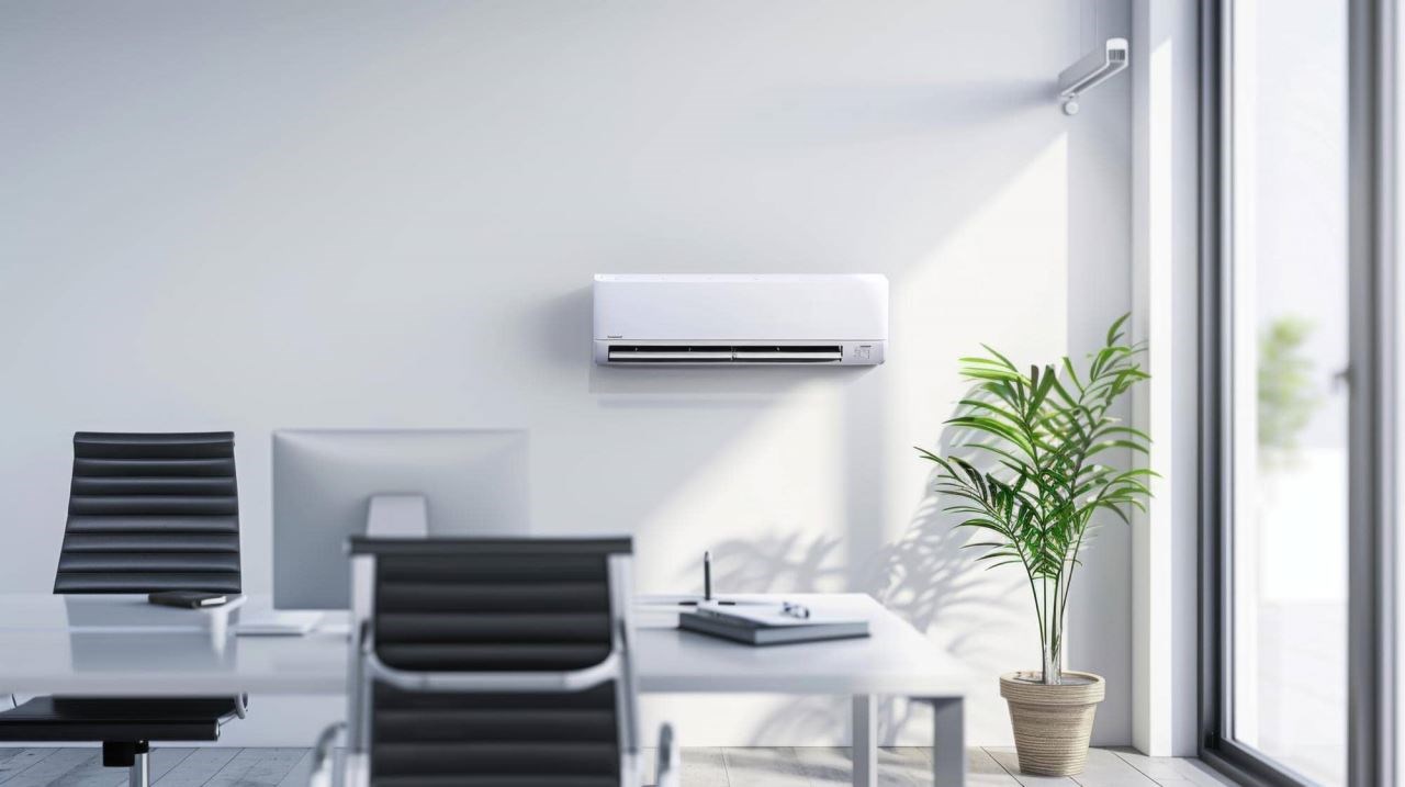 Complete Guide to Air Conditioning