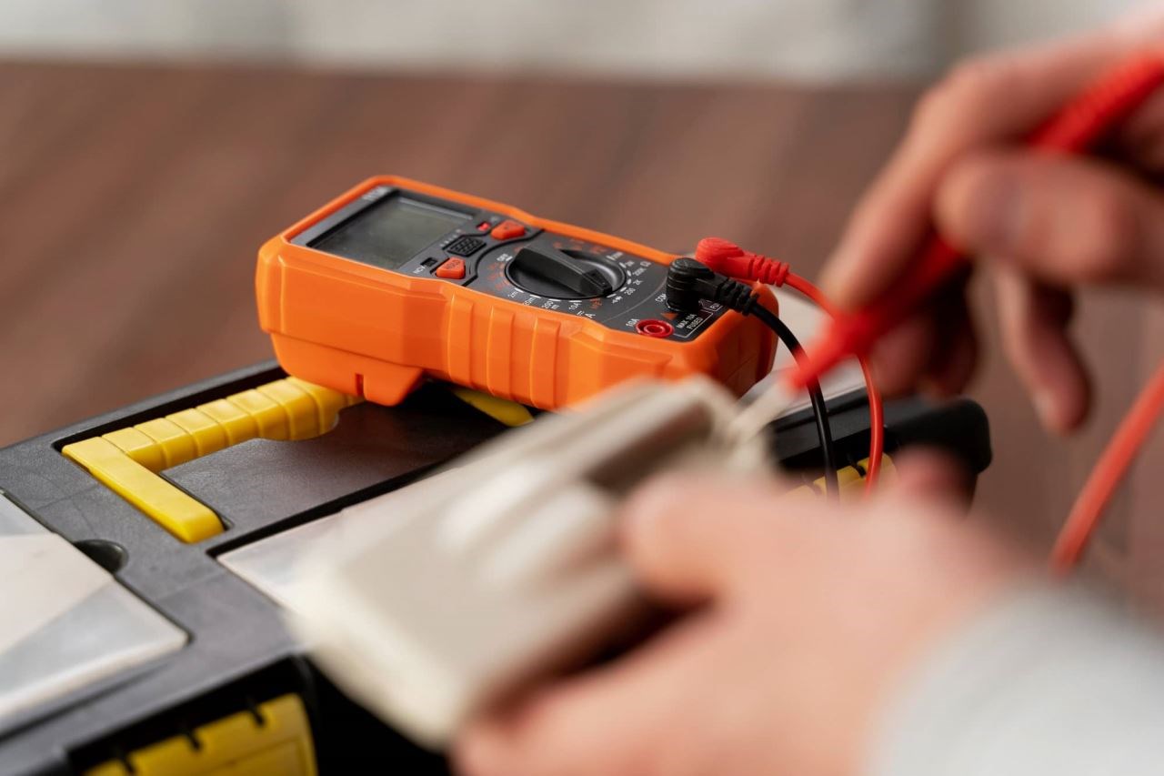 Homeowner Guide to Electrical Inspections